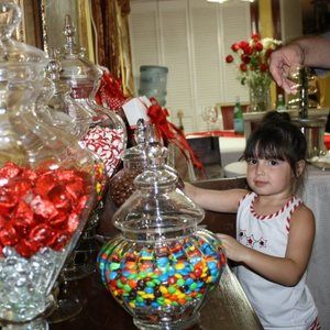 Meet your Posher, Laura